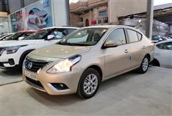 Nissan Sunny